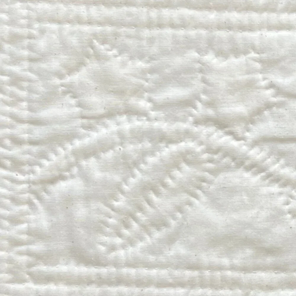 Handcrafted Appliqué Folk Art BLACK BIRD Quilt Table Runner / Topper ~ Handmade - Picture 13 of 13